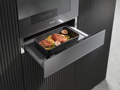 Miele ESW 7010 grgr Edénymelegítő fiók