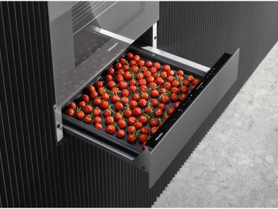 Miele ESW 7010 grgr Edénymelegítő fiók