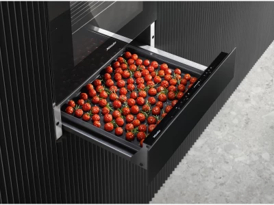 Miele ESW 7010 obsw  Edénymelegítő fiók