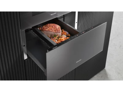 Miele ESW 7020 OBSW-matt Edénymelegítő fiók
