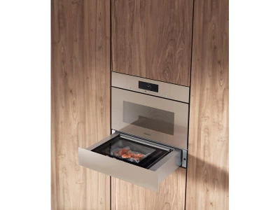 Miele EVS 7010 PeBe Kamrás vákuumozó fiók