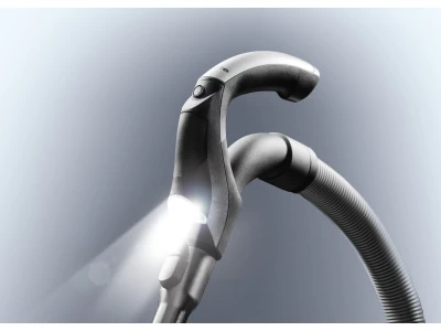 Miele Ergonomikus kézi fogantyú LED lámpával 