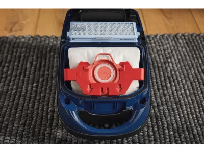 Miele FJM HyClean PureEredeti Miele porzsák  