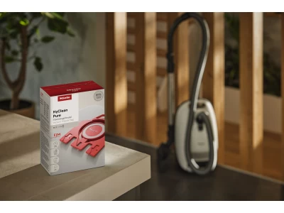 Miele FJM HyClean PureEredeti Miele porzsák  