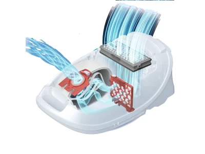 Miele FJM XXL-Pack HyClean Pure porzsák - 16db 