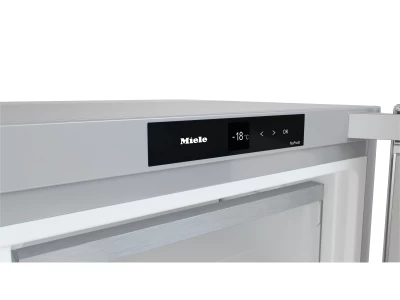 Miele FNS 4382 D el Fagyasztó szekrény
