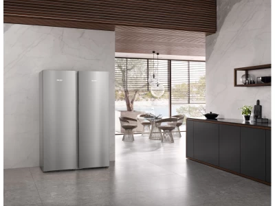 Miele FNS 4882 D edt/cs   Fagyasztó szekrény