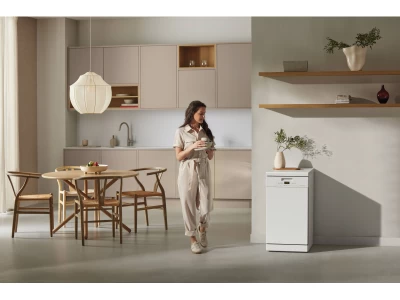 Miele G 5540 SC  45cm Szabadon álló mosogatógép