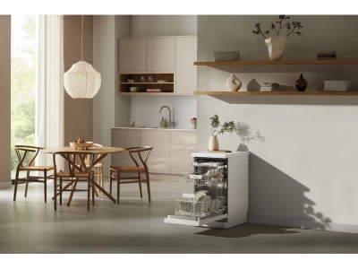 Miele G 5540 SC  45cm Szabadon álló mosogatógép