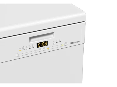 Miele G 5540 SC  45cm Szabadon álló mosogatógép