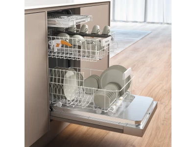Miele G 5540 Sci 45cm Látszó paneles mosogatógép
