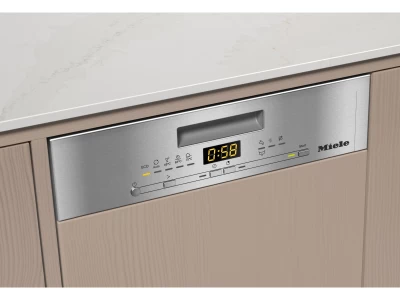 Miele G 5540 Sci 45cm Látszó paneles mosogatógép