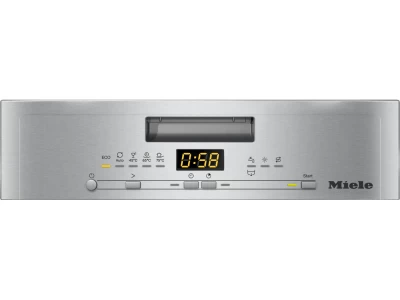 Miele G 5540 Sci 45cm Látszó paneles mosogatógép