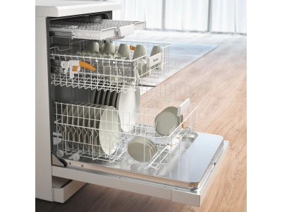 Miele G 5611 SC Active Szabadonálló mosogatógép