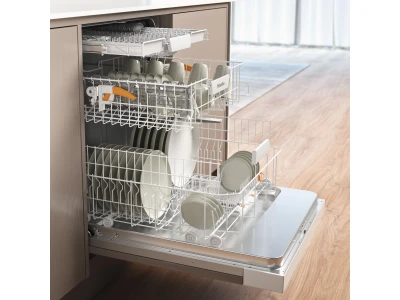 Miele G 5611 SCi Active Beépíthető mosogatógép