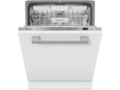 Miele G 5651 SCVi Active Teljesen beépíthető mosogatógép