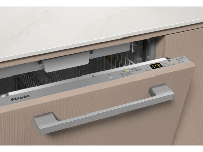 Miele G 5651 SCVi Active Teljesen beépíthető mosogatógép