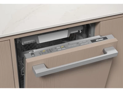 Miele G 5790 SCVi 45 Teljesen integrált mosogatógép