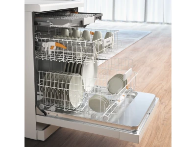 Miele G 5811 SC Active Plus Szabadonálló mosogatógép