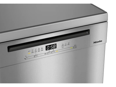 Miele G 5811 SC Front Active Plus Szabadonálló mosogatógép