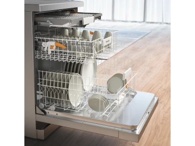 Miele G 5811 SC Front Active Plus Szabadonálló mosogatógép
