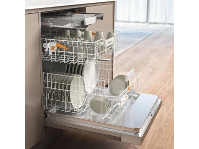 Miele G 5811 SCi Active Plus Beépíthető mosogatógép