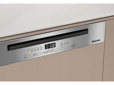Miele G 5811 SCi Active Plus Beépíthető mosogatógép