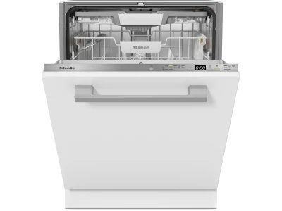 Miele G 5851 SCVi Active Plus Teljesen beépíthető mosogatógép