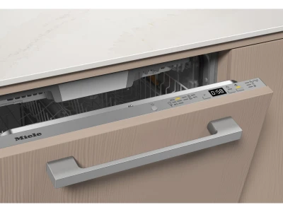 Miele G 5851 SCVi Active Plus Teljesen beépíthető mosogatógép