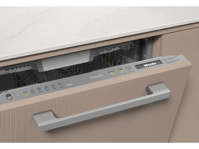 Miele G 7080 SCVi AutoDos Teljesen beépíthető mosogatógép