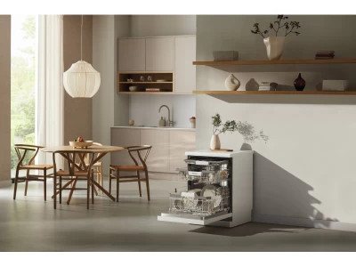 Miele G 7210 SC bw Szabadon álló mosogatógép