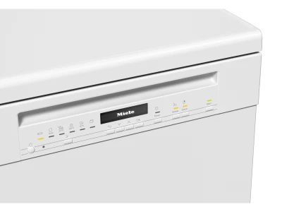 Miele G 7210 SC bw Szabadon álló mosogatógép