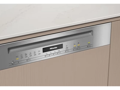 Miele G 7210 Sci edst Látszó paneles mosogatógép