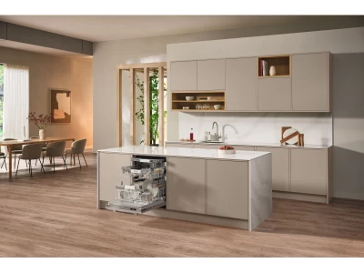 Miele G 7380 Scvi FF Teljesen integrált mosogatógép