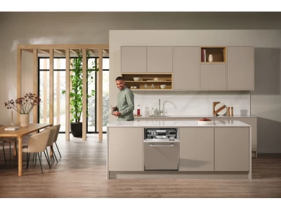 Miele G 7380 Scvi FF Teljesen integrált mosogatógép