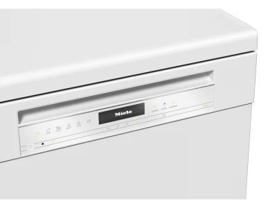 Miele G 7600 SC AutoDos bw Szabadon álló mosogatógép