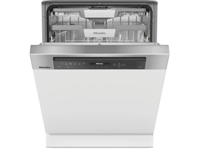Miele G 7601 SCi AutoDos Beépíthető mosogatógép