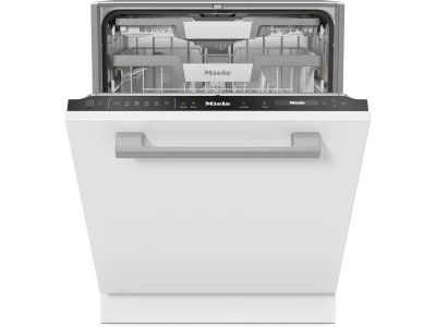 Miele G 7651 SCVi AutoDos Teljesen beépíthető mosogatógép