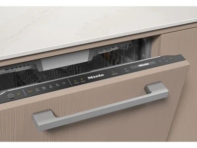 Miele G 7651 SCVi AutoDos Teljesen beépíthető mosogatógép