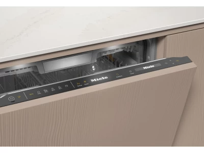 Miele G 7783 SCVi k2o  AutoDos FF Teljesen integrált mosogatógép
