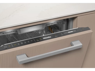Miele G 7785 SCVi XXL OE1  AutoDos FF Teljesen integrált mosogatógép