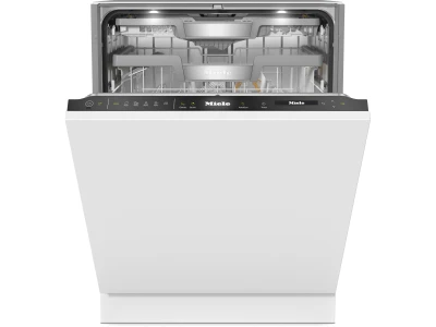 Miele G 7790 SCVi AutoDos K2O Teljesen beépíthető mosogatógép