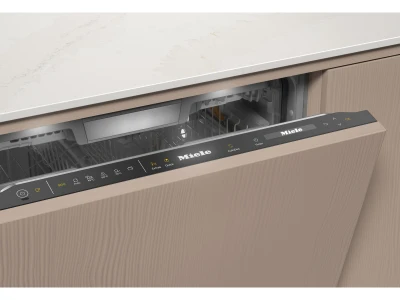 Miele G 7790 SCVi AutoDos K2O Teljesen beépíthető mosogatógép