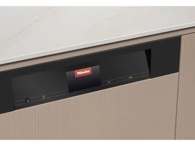Miele G 7930 Sci  Látszó paneles mosogatógép