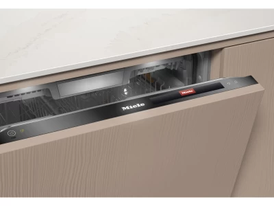 Miele G 7980 SCVi K2O Teljesen integrált mosogatógép