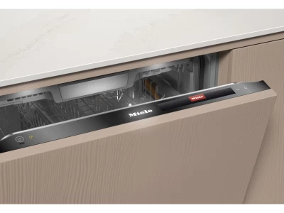 Miele G 7985 SCVi K2O XXL Teljesen integrált mosogatógép