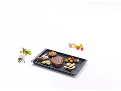 Miele GGRP Gourmet grillező lap 