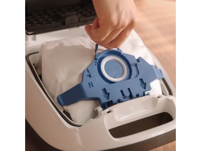 Miele GN + HA50 Allergy XL-Pack HyClean 3D Efficiency porzsák és szűrő szett 