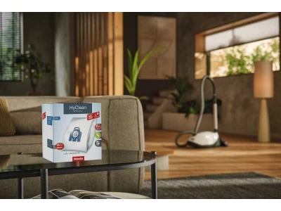 Miele GN + HA50 Allergy XL-Pack HyClean 3D Efficiency porzsák és szűrő szett 