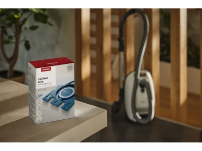 Miele GN HyClean Pure Eredeti Miele porzsák  